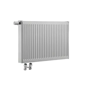 Изображение товара Радиатор стальной панельный Buderus Logatrend VK-Profil 22 300x2000 мм Изображение товара Радиатор стальной панельный Buderus Logatrend VK-Profil 22 300x2000 мм