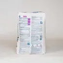 Штукатурка декоративная Bergauf Crystal Камешковая зерно 2 мм, 25 кг_3
