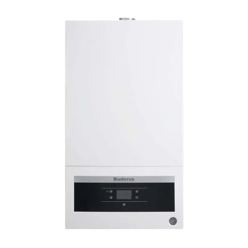 Котел газовый настенный Buderus Logamax U072-35, 35 кВт_1