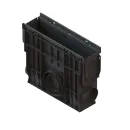 Пескоуловитель сборный PolyMax Basic ПУ–10.16.40-ПП пластиковый_1