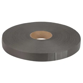 Изображение товара Уплотнительная лента Дихтунгсбанд 30х3 мм 30 м для металлических профилей Изображение товара Уплотнительная лента Дихтунгсбанд 30х3 мм 30 м для металлических профилей