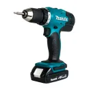 Шуруповерт 18В 2х1,5Ач DDF453SYE Makita_2