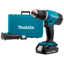Шуруповерт 18В 2х1,5Ач DDF453SYE Makita_4