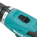 Дрель-шуруповерт Makita DF457DWE 18В 2х1,5 Ач_4