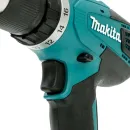 Дрель-шуруповерт Makita DF457DWE 18В 2х1,5 Ач_5