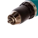 Дрель-шуруповерт Makita DF457DWE 18В 2х1,5 Ач_3