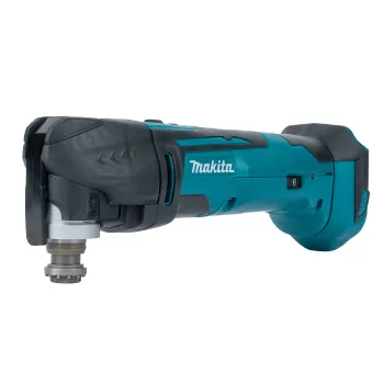 Изображение товара Аккумуляторный реноватор Makita DTM51Z для разных материалов Изображение товара Аккумуляторный реноватор Makita DTM51Z для разных материалов