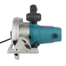 Пила дисковая Makita HS6601 165 мм 1050 Вт_4