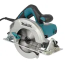 Пила дисковая Makita HS6601 165 мм 1050 Вт_1