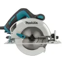 Пила дисковая Makita HS6601 165 мм 1050 Вт_2