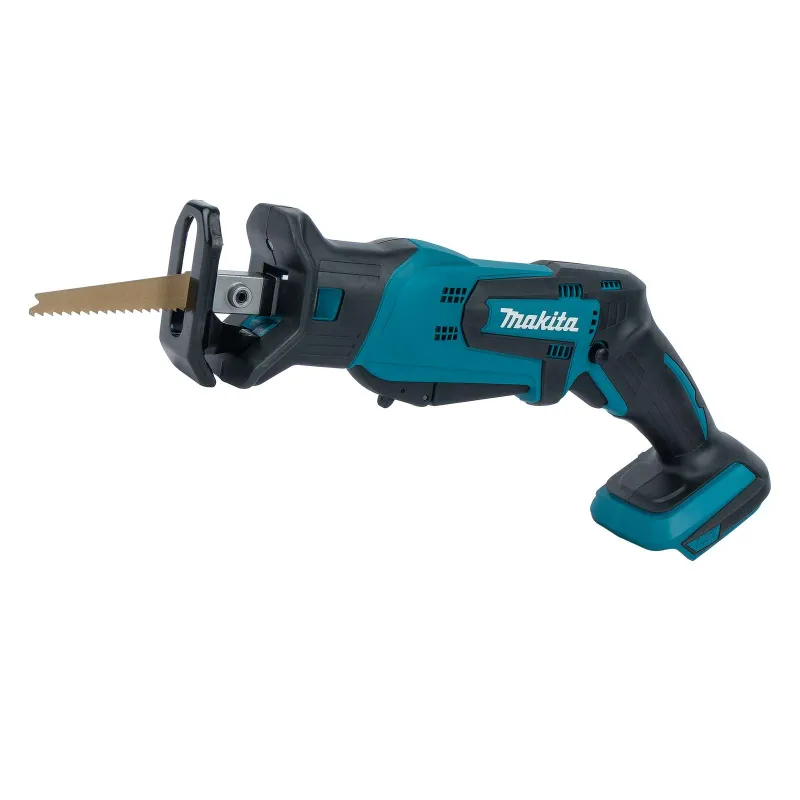 Пила сабельная Makita DJR185Z 18В_1