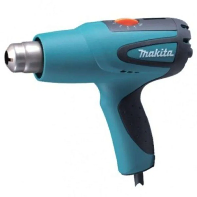 Фен строительный Makita HG551V 1800 Вт_1