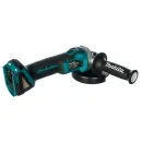 УШМ Makita DGA504Z 125 мм 18В Li-Ion_3