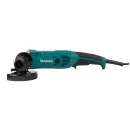 Шлифмашина угловая Makita GA5021C 1450 Вт_2