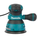 Шлифмашина эксцентриковая Makita BO5041 125 мм 300 Вт_4