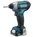 Шуруповерт ударный 10,8В 2х2Ач TD110DWAE Makita_2