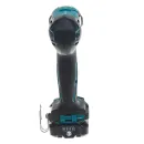 Шуруповерт ударный 10,8В 2х2Ач TD110DWAE Makita_4