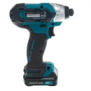 Шуруповерт ударный 10,8В 2х2Ач TD110DWAE Makita_5