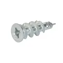 Дюбель для гипсокартона SteelRex Дрива 15х38 мм_1