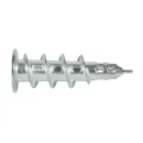 Дюбель для гипсокартона SteelRex Дрива 15х38 мм_2
