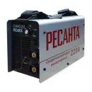 Сварочный аппарат инверторный Ресанта САИ 220_1