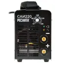Сварочный аппарат инверторный Ресанта САИ 220_2