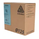 Вентилятор Auramax OPTIMA 5 D125 36дБ, 183м3/ч_5