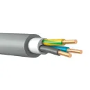 Кабель NYM 3х1,5 бухта 100 м отрез_1