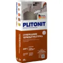 Штукатурка жаростойкая Plitonit СуперКамин ТермоШтукатурка 25 кг_3