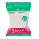 Выключатель одноклавишный накладной Blanca белый IP20 Systeme Electric_5