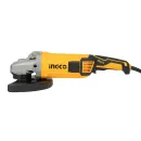 УШМ Ingco Industrial AG24008 230 мм 2400 Вт_2