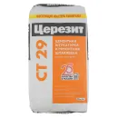 Штукатурка цементная и ремонтная шпатлевка Церезит CT29 25 кг_4