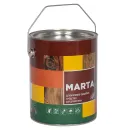 Деревозащитное средство Marta Груша 2,7 л_2