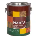 Деревозащитное средство Marta Орех 2,7 л_1