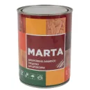 Деревозащитное средство Marta Рябина 0,75 л_1