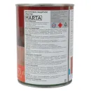 Деревозащитное средство Marta Рябина 0,75 л_2
