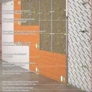 Теплозвукоизоляционный мат SoundGuard Ковер 5350х1410х15 мм_6