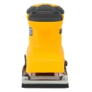 Шлифмашина вибрационная Ingco Industrial FS3208 320 Вт_4