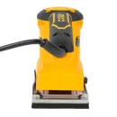 Шлифмашина вибрационная Ingco Industrial FS3208 320 Вт_5