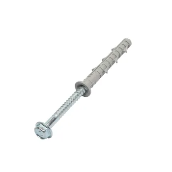 Изображение товара Дюбель фасадный TSX-500 10х80 мм Изображение товара Дюбель фасадный TSX-500 10х80 мм