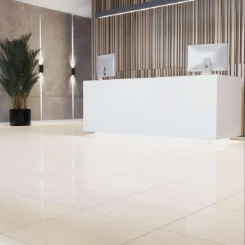 Изображение товара Керамогранит Уральский гранит U100M 300х300 мм молочный Изображение товара Керамогранит Уральский гранит U100M 300х300 мм молочный