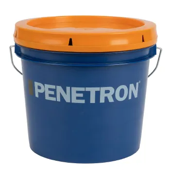 Изображение товара Проникающая гидроизоляция Пенетрон для бетона 5 кг - защита от влаги и воды Изображение товара Проникающая гидроизоляция Пенетрон для бетона 5 кг - защита от влаги и воды