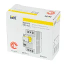 УЗО двухполюсное 16А 30мА АС IEK_4