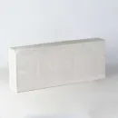 Блок газобетонный Поревит D500 625x100x250мм_1