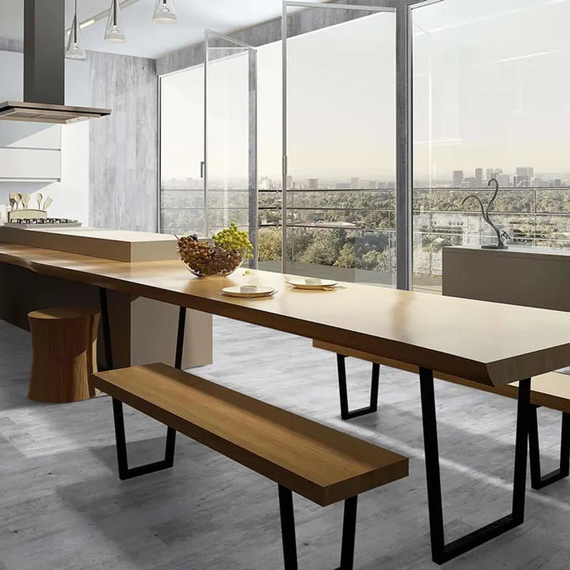 Плитка замковая Ceramin Neo 2.0 Wood Concrete Pine 40713 (N510)_1