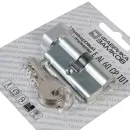 Цилиндровый механизм Palladium ФЗ AL 60 ключ-вертушка хром_2