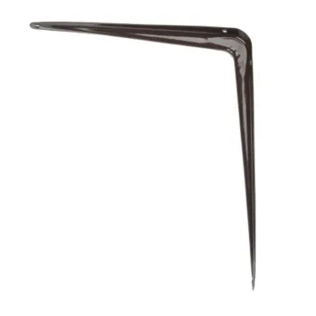 Изображение товара Кронштейн 350х300 коричневый Palladium надежное крепление интерьерное Изображение товара Кронштейн 350х300 коричневый Palladium надежное крепление интерьерное