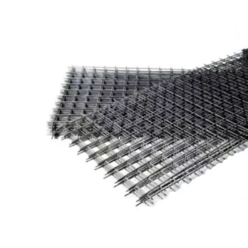 Изображение товара Композитная армировочная сетка 50х50мм 2м для армирования строительных швов Изображение товара Композитная армировочная сетка 50х50мм 2м для армирования строительных швов