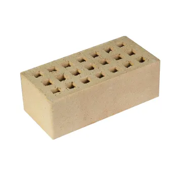 Изображение товара Кемма облицовочный полуторный пустотелый М150-200, слоновая кость, 250x120x88 Изображение товара Кемма облицовочный полуторный пустотелый М150-200, слоновая кость, 250x120x88