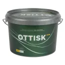Краска интерьерная влажная уборка Ottisk матовая 2,5л_1
